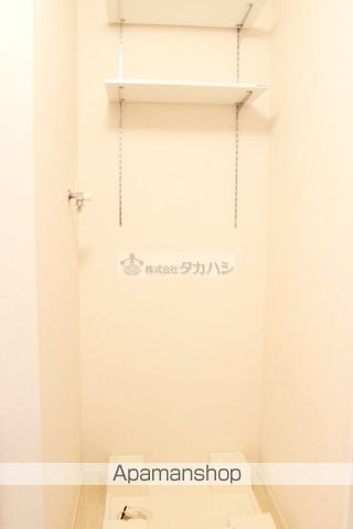 SUNNY・SIDE VILLAの内装写真