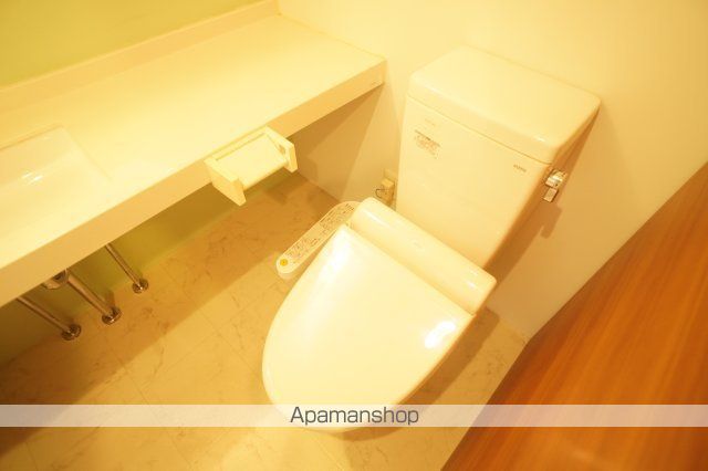 REーSOUL奈良富雄の内装写真
