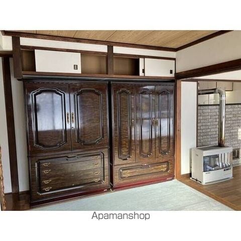岩見沢桜木町1条7丁目戸建の内装写真