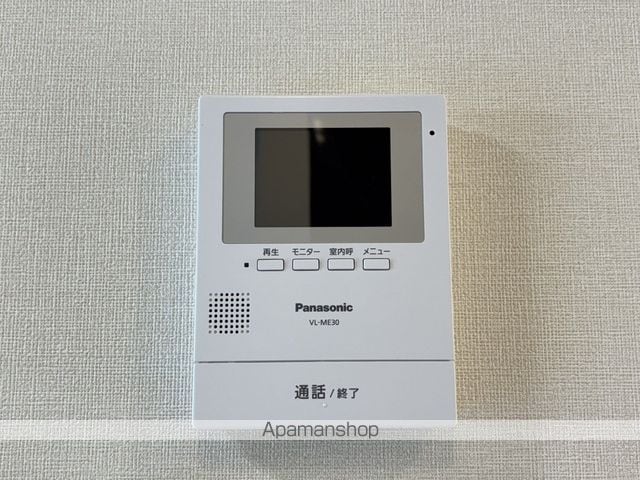 GRANDIRの内装写真
