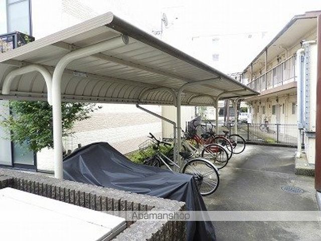 レオパレスFutureの外観写真