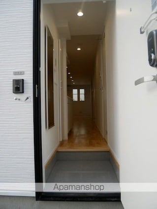 東京都荒川区東日暮里６丁目[1LDK/32.79m2]の内装