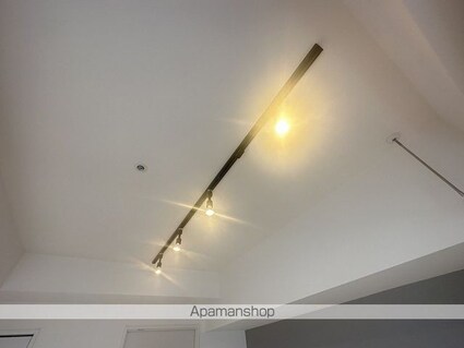 ＨＦ駒沢公園レジデンスＴＯＷＥＲ[1K/25.05m2]の内装5