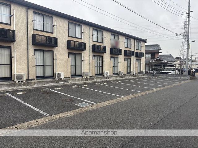 レオパレスJINのその他写真