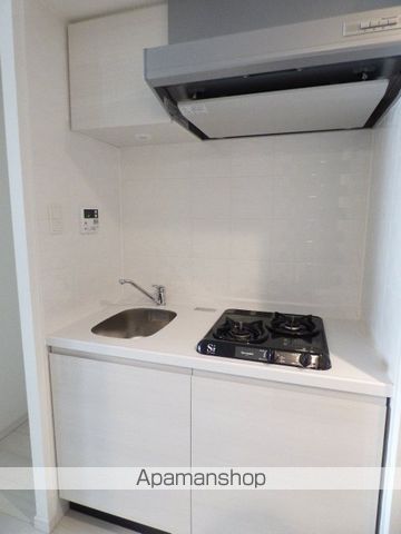 S−RESIDENCE新大阪WESTの内装写真