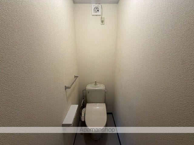 カンファタブル C棟の内装写真