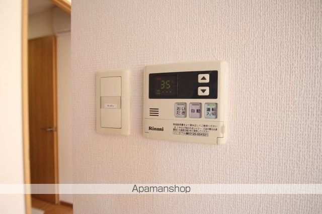 コンフォレスト白壁　Ｂ[3LDK/83.65m2]の内装4