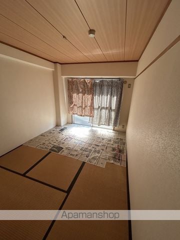 ハイツサウスウィンドの内装写真
