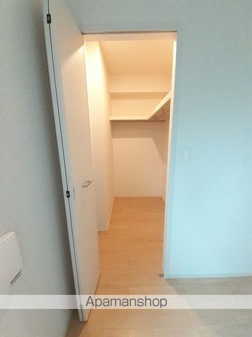 エトワールの内装写真