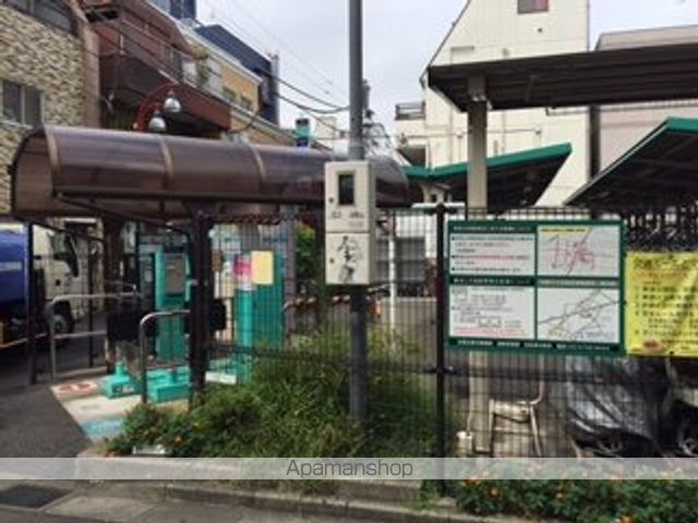 ソアラノーム碑文谷の周辺写真