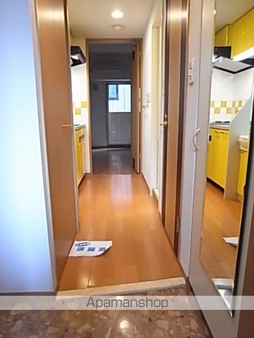 プレサンス名古屋城前の内装写真