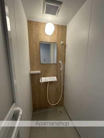 パスティア新倉敷の内装写真