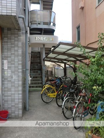 サンハイム石川のその他写真