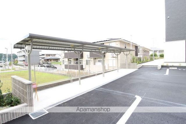 ボナール希央台IIのその他写真