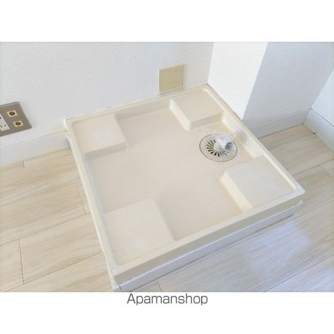 本町ヒルズの内装写真