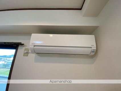 サウスプラザ六条[1LDK/49.6m2]のその他設備