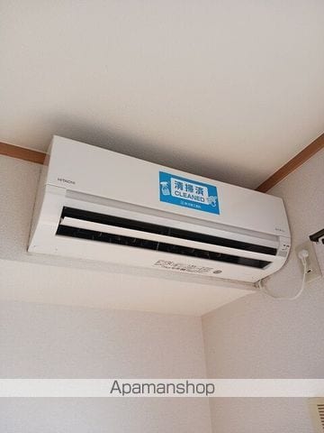 ビクトリア弐番館の内装写真