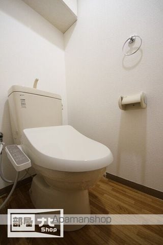 フォブールMIIの内装写真