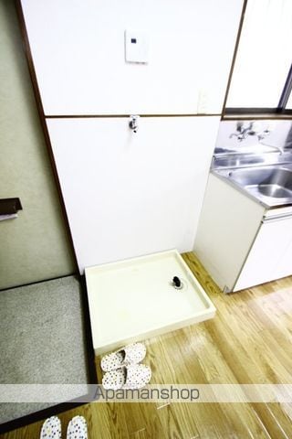 中宗岡ハイツの内装写真