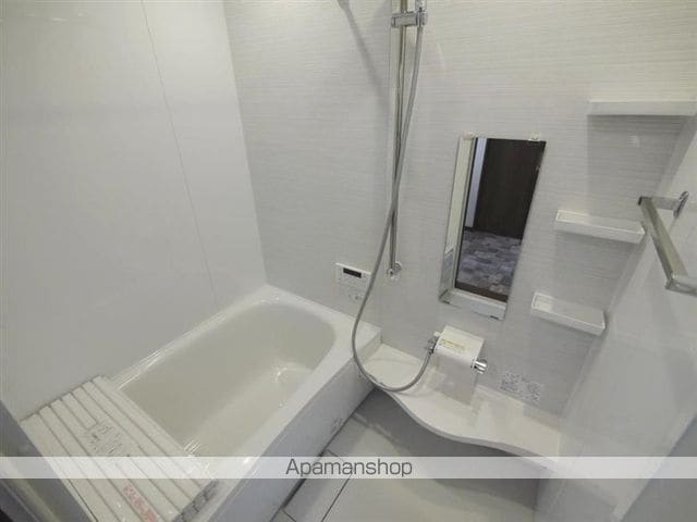 Magis Nの内装写真