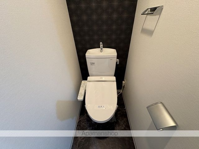 SーRESIDENCE新大阪WESTの内装写真