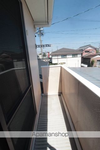 サンハイム・明徳の内装写真