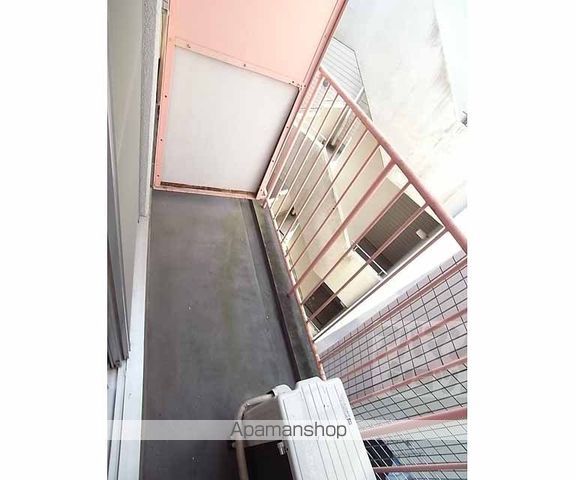 衣笠氷室町マンションの内装写真
