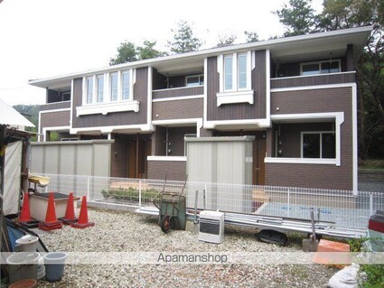 宮城県仙台市青葉区向田[1LDK/42.5m2]の外観2