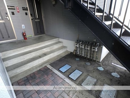 サン・メゾン[2DK/50.42m2]の内装2