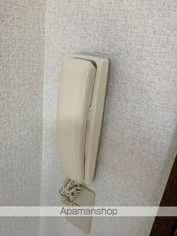 シティハイムケントの内装写真