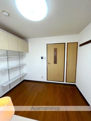 マンション輝の内装写真