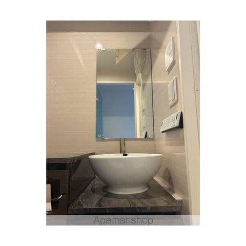 AZ信濃町レジデンスの内装写真