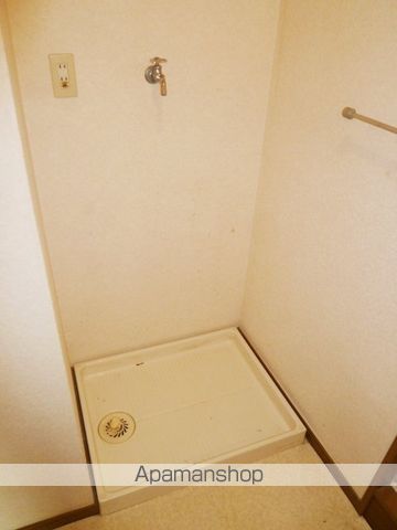 アメニティヒルズ‘98の内装写真