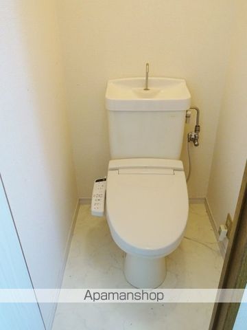 シティハイム松本IIの内装写真