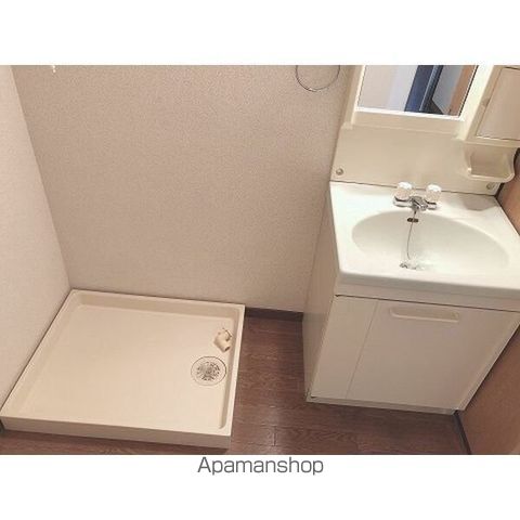 ストーク稲葉Aの内装写真