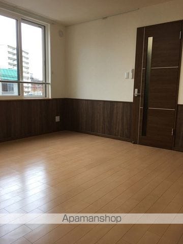ルミエール菊水上町4—2の内装写真