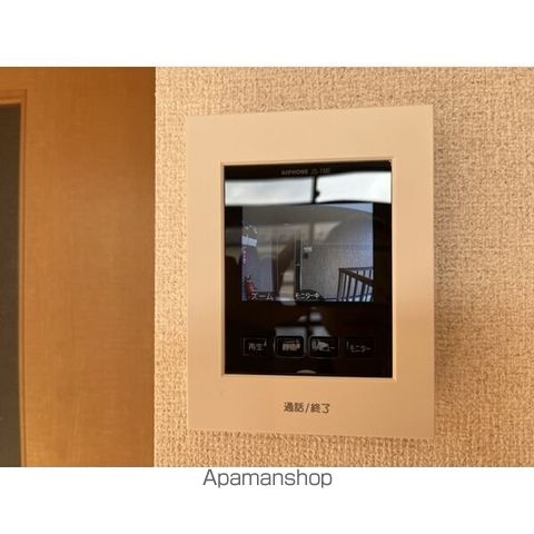サナール・広丘の内装写真
