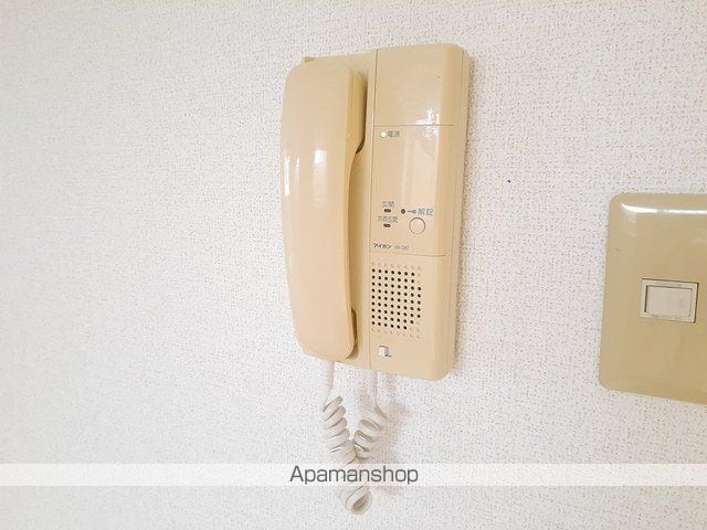 エヴァー高田の内装写真