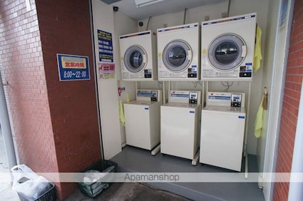 新宿イン[1R/17.34m2]の共用部3