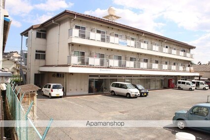 グラミュール本郷[1R/27.14m2]の外観5