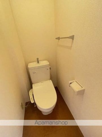 パルティーレ野並の内装写真