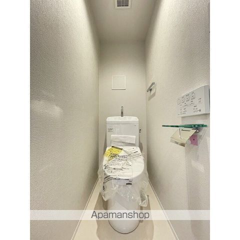 TASUKI RICHESSE 目黒本町の内装写真