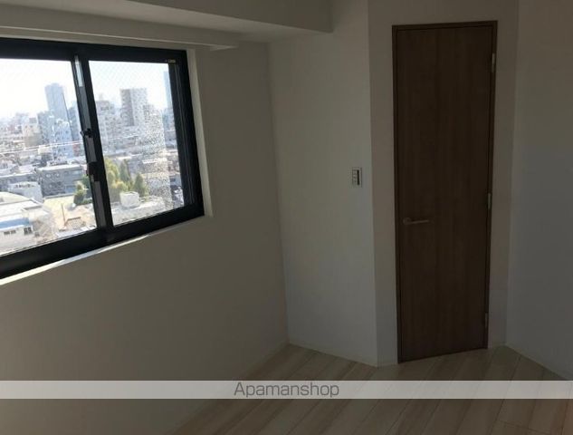 SーRESIDENCE押上BLOSSOMの内装写真