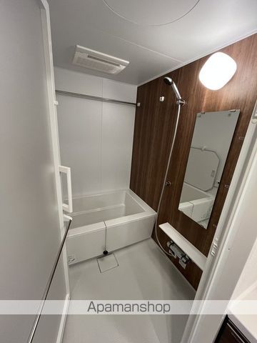 GARDEN XAVIS南蒲田の内装写真