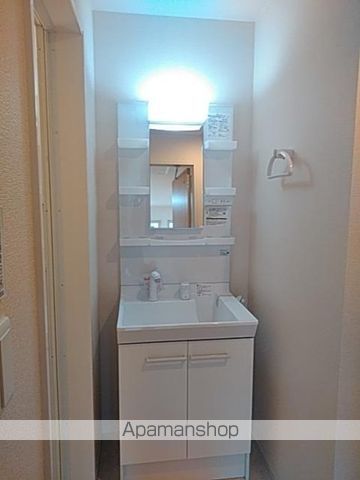 ＤーＲＯＯＭ鳥谷野 203 ｜ 福島県福島市鳥谷野字杉ノ内5-6（賃貸アパート1R・2階・37.39㎡） その7