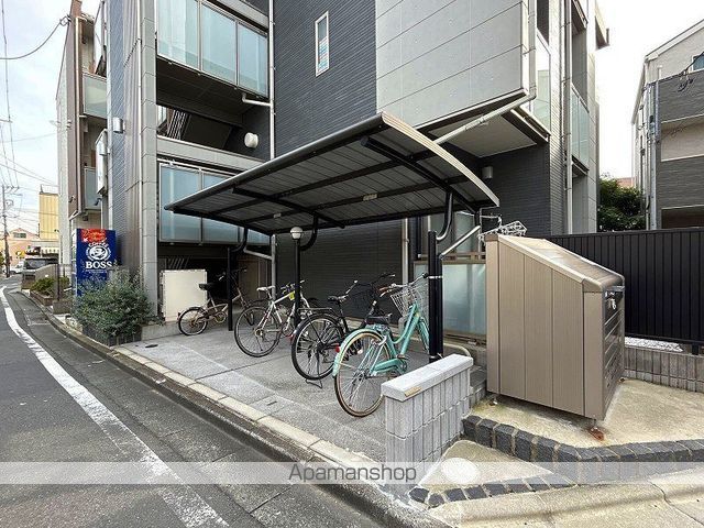 ミランダLUANAのその他写真