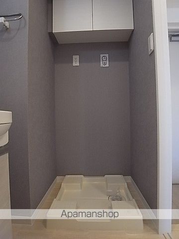 プロシード金山3の内装写真