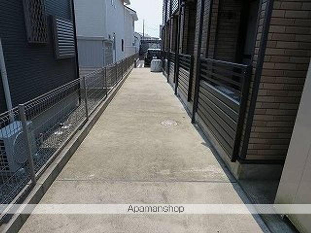 レオネクストSHINSEIの内装写真