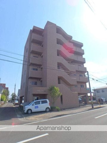 アヴェニール原町の外観写真