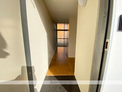 メゾン松島町[1K/19.87m2]の内装4